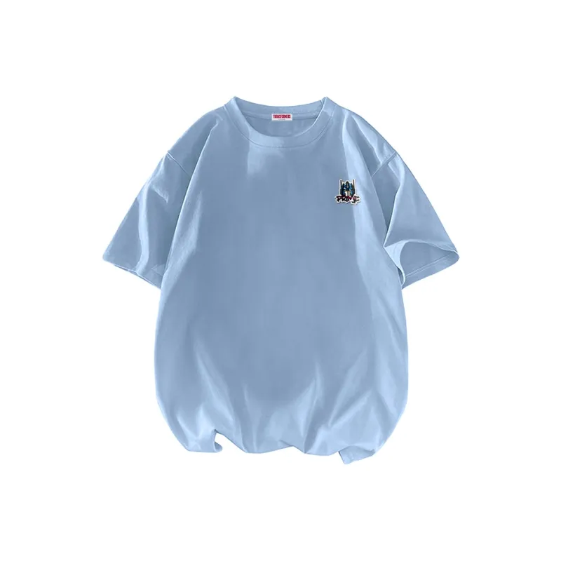 TRANSFORMERS T Shirts Unisex-20
