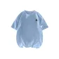 Glacier Blue (Tf Flying Hero Chest Logo)