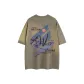 Moss Green 6033 (Heavyweight 100% cotton T-Shirt)