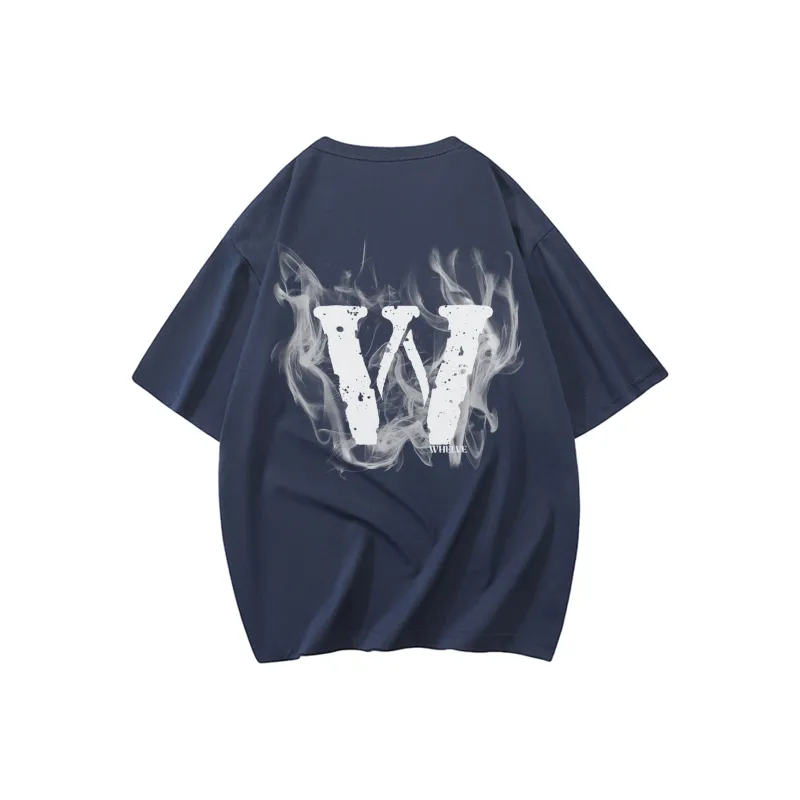 WHELVE T Shirts Unisex-14