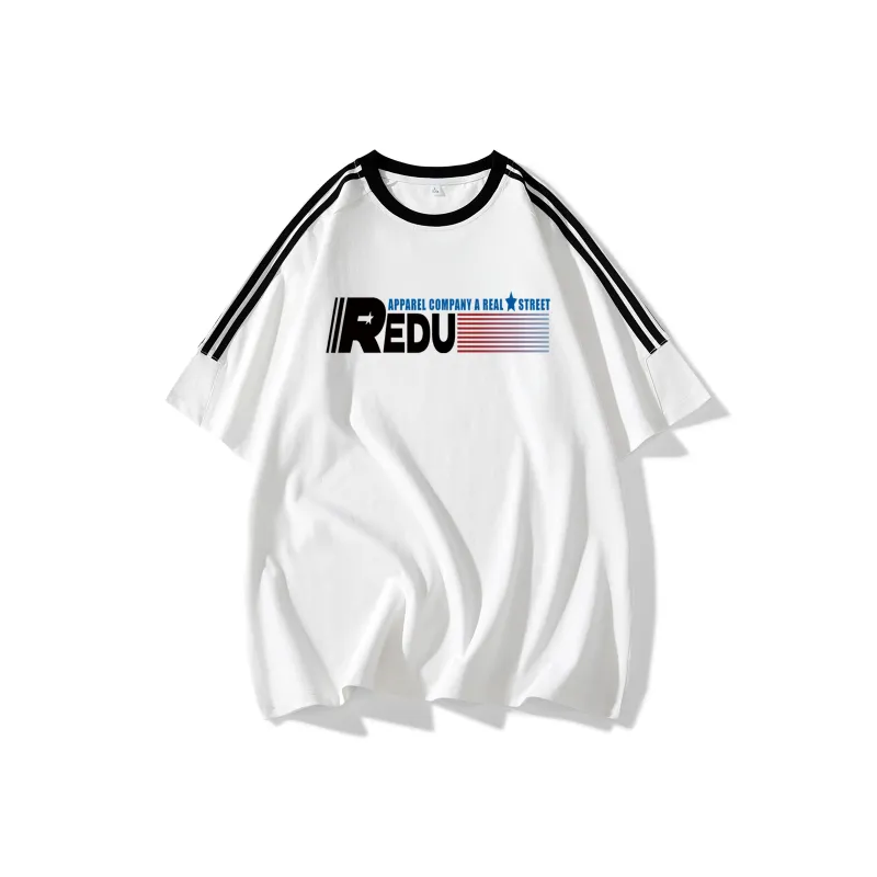 REDU T Shirts Unisex-12