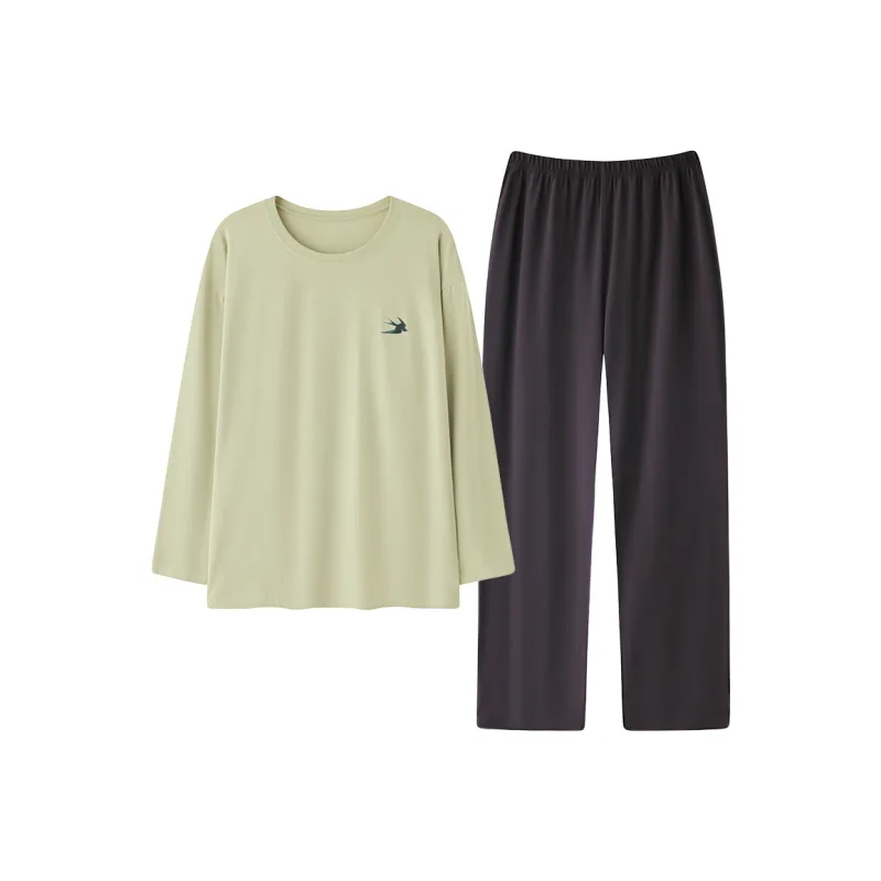 Herbal Primer Pajama Set Unisex Combo Set-5