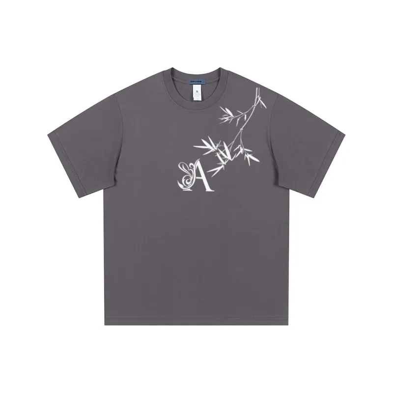 Anyveiw T Shirts Unisex-10