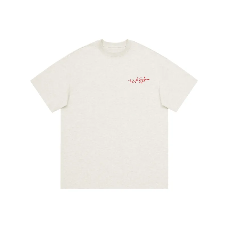 TAIKONGBEAR T Shirts Unisex-1