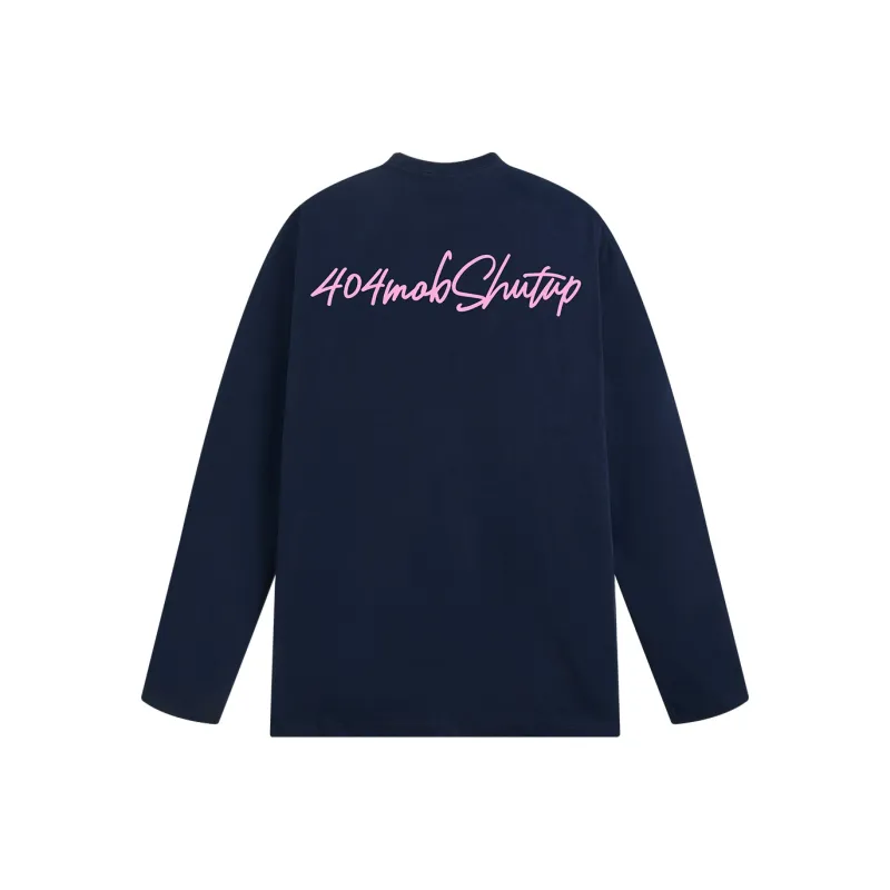 404MOB GANG T Shirts Unisex-10