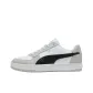 White Black