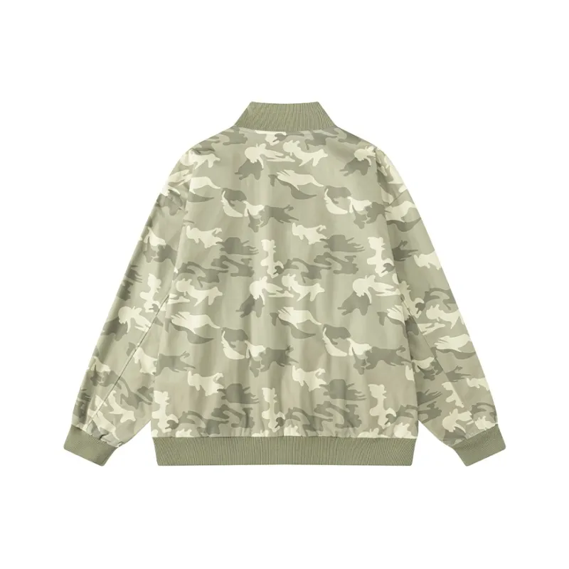 BOTH PLAY Jackets & Coats Unisex-7