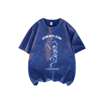 JEANSWEST JEANS T-Shirts Unisex