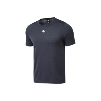 DESCENTE T Shirts Men