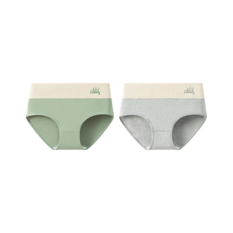XISHE Underpants Women's Combo Set-24
