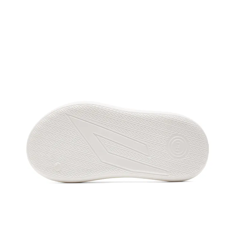 VEIDOORN Slip Resistant Abrasion Resistant Cushioning Slide Slippers Unisex-5
