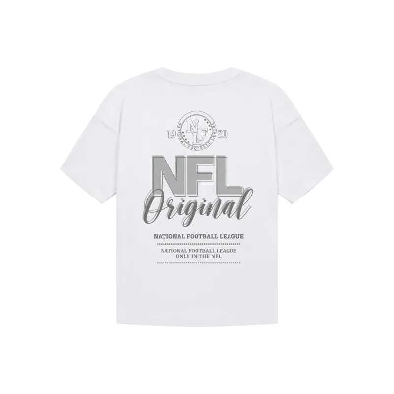 NFL T Shirts Unisex-2