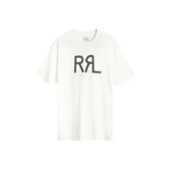 Ralph Lauren T Shirt Men's White