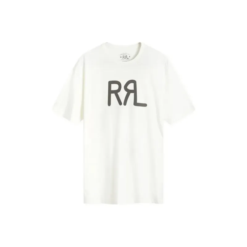 Ralph Lauren T Shirt Men's White-0