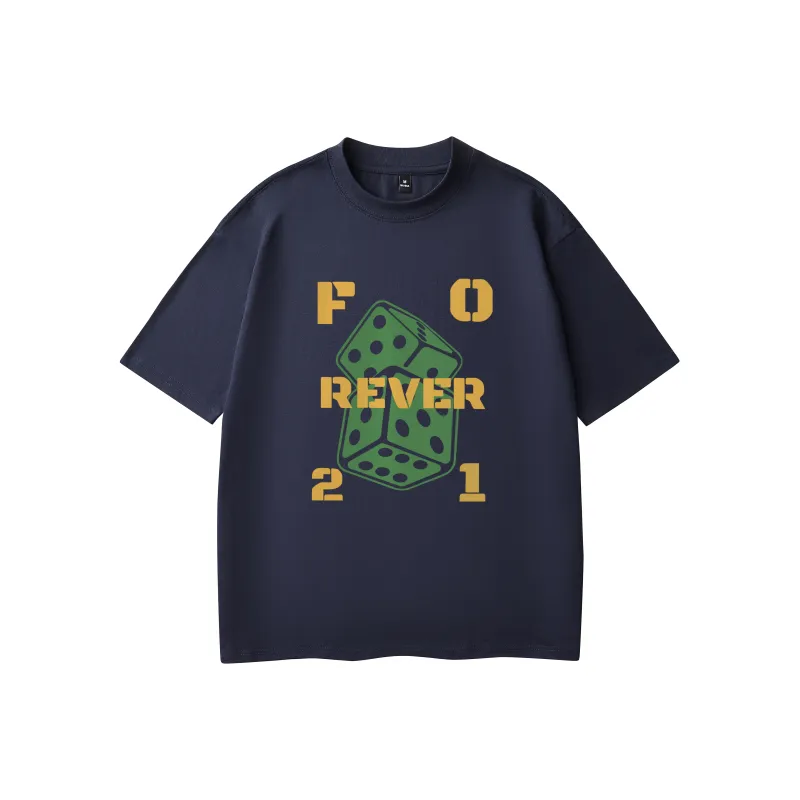 FOREVER 21 T Shirts Unisex-8