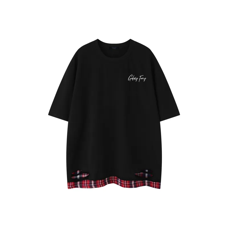 GALAXY FAIRY T Shirts Unisex-1