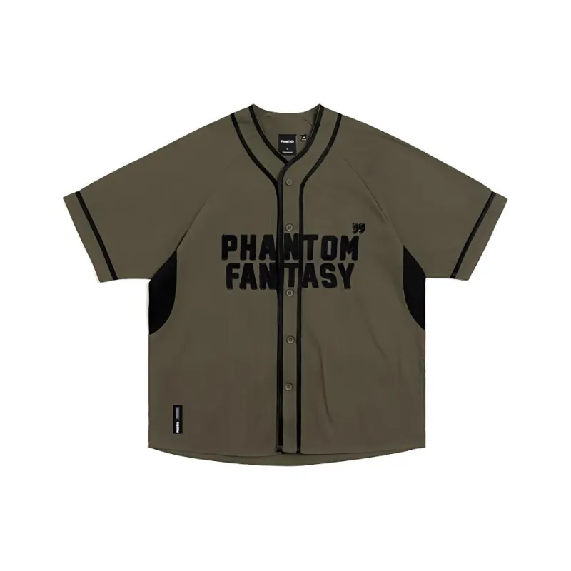 PHANTACI T Shirts Unisex-3