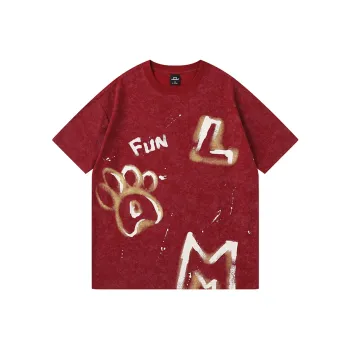 LAMLICKA T Shirts Unisex