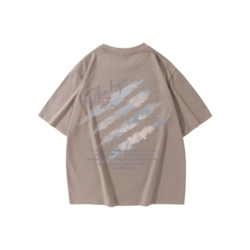 RKVC T Shirts Unisex-24