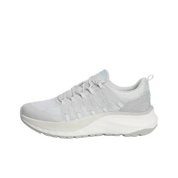 Camssoo Cushioning Wear Resistant Low Top Casual Shoes Unisex