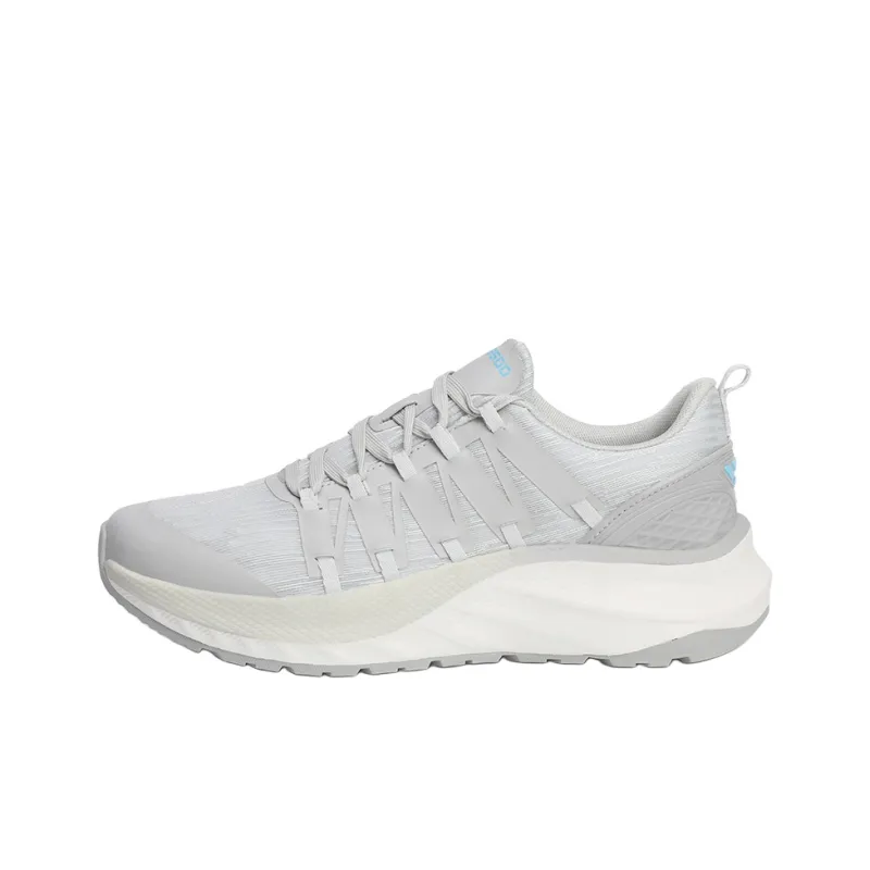 Camssoo Cushioning Wear Resistant Low Top Casual Shoes Unisex-0