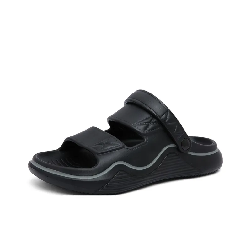 NANJIREN Beach Sandals Men-4