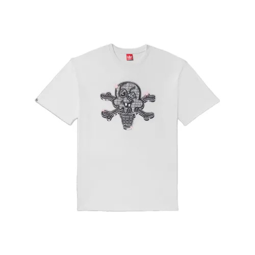 Ice Cream Cart Short Sleeve Tee