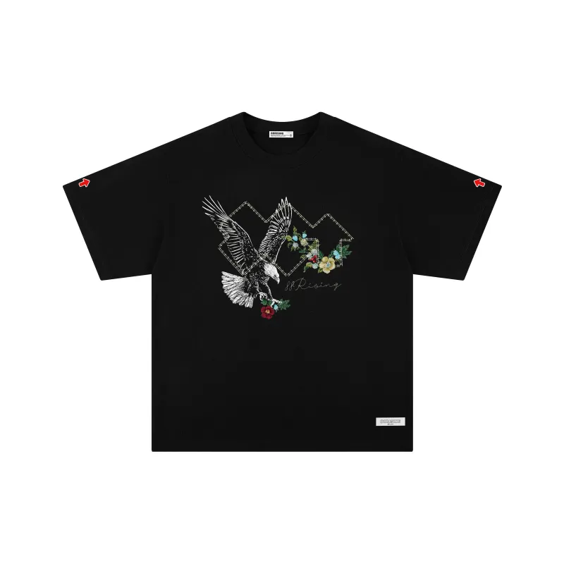 88rising Vinyl Record Collection T Shirt Unisex-1