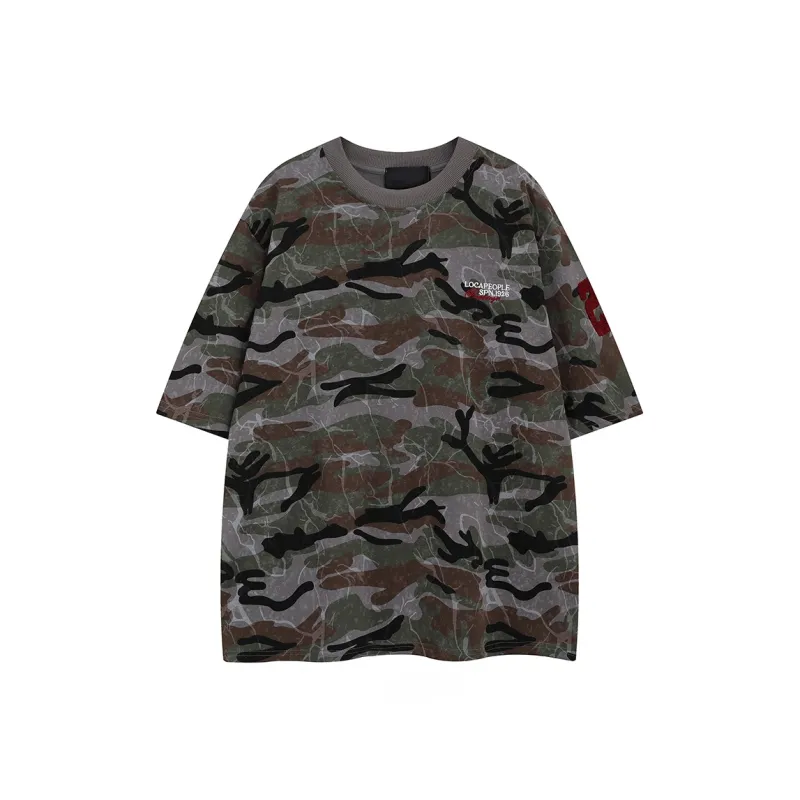 GBXM T Shirts Unisex-2