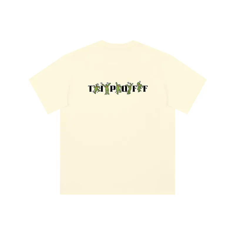 TIP OFF T Shirts Unisex-0