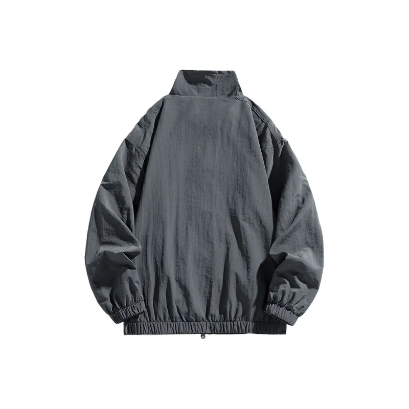 33TH Jackets Unisex-9