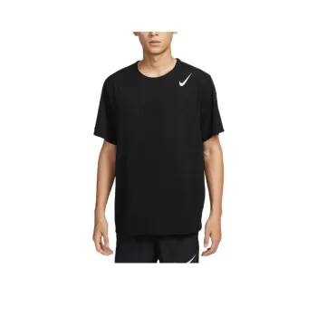 Nike Clothing T Shirts Men Black