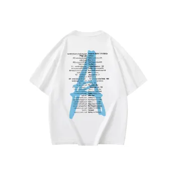 PUCCA T Shirts Unisex