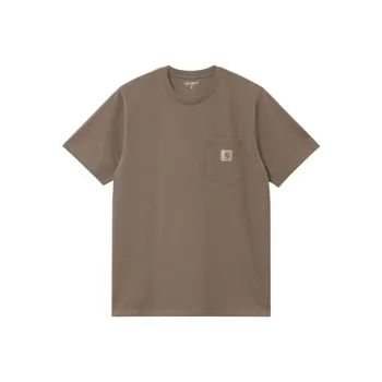 Carhartt WIP S/S Pocket T Shirt Men's