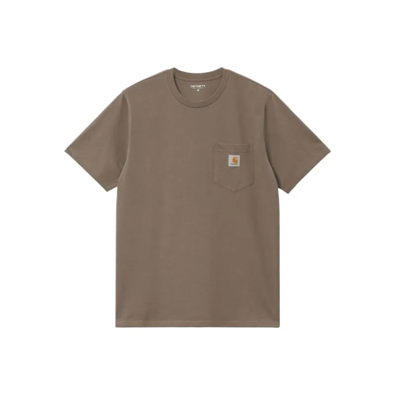 Carhartt WIP S/S Pocket T Shirt Men's-0