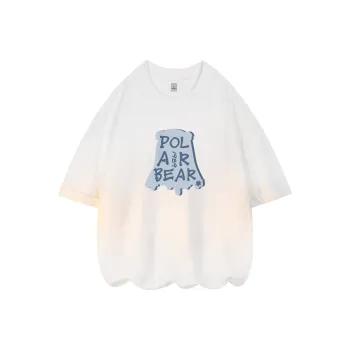 POLAR BEAR T-Shirts Unisex