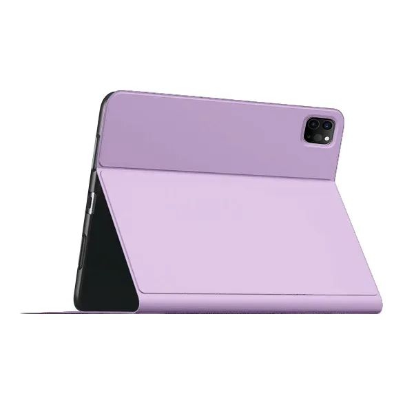 I Create My Art Silicone Material Compatible With Apple IPad. Deep Sleep Puppy Tablet Protective Case-16