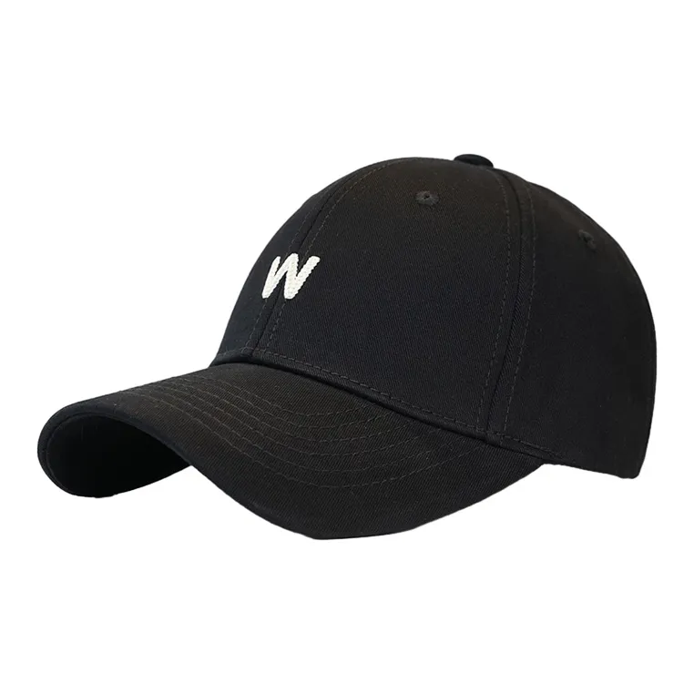 FREE RABBITⅡ Trendy Brand Casual Versatile Sun Protection For Small Faces Baseball Caps Unisex-2