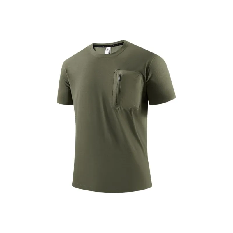 DOENU T Shirts Unisex-6