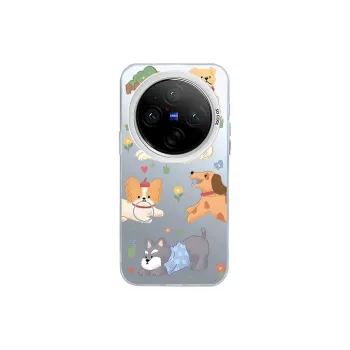 Kona Chun Phone Cases