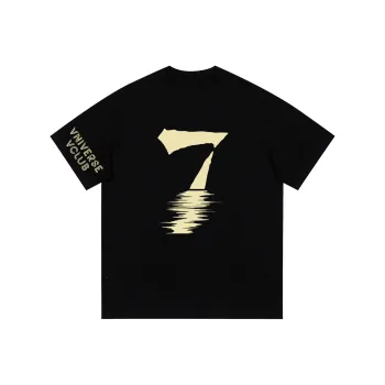 VniVerseVClub T Shirts Men
