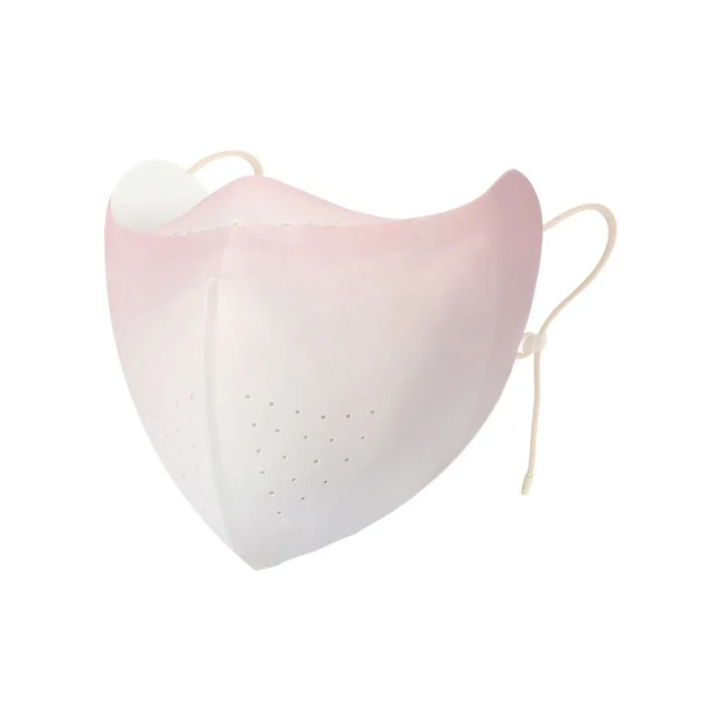 CARDANRO Polyamide Sun Protection Masks Women's-0