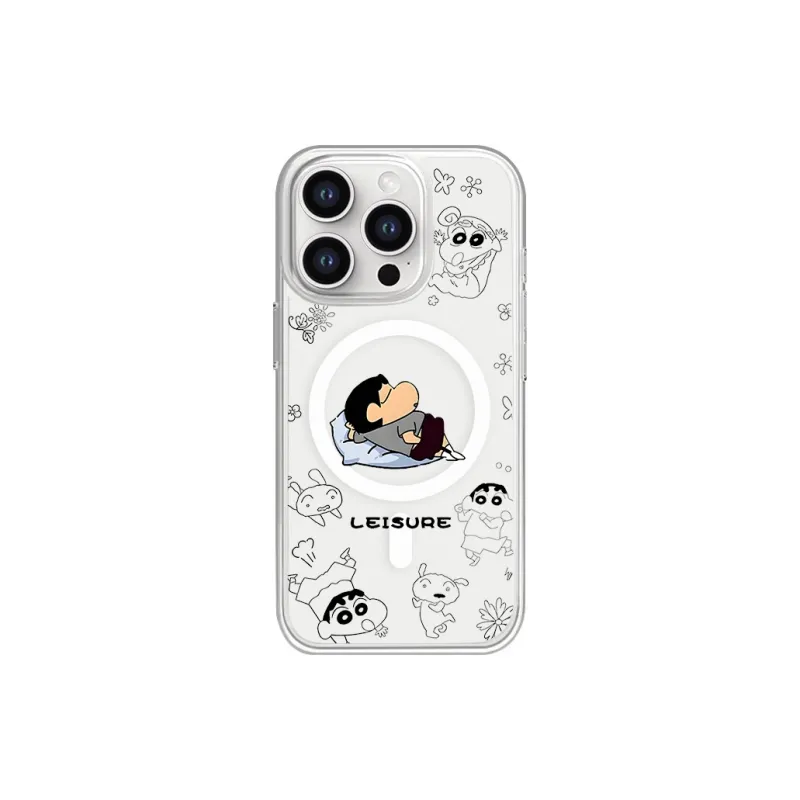 SCUD Phone Cases-9