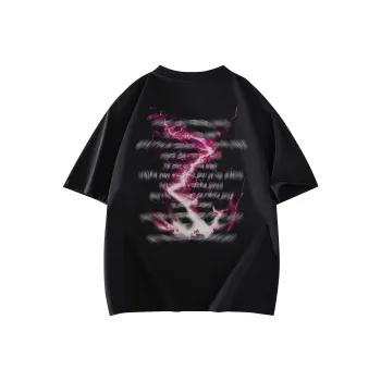 TONYKRZ T Shirts Unisex