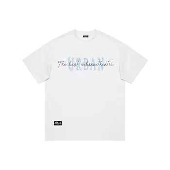 URBAN AUTHENTIC T-Shirts Unisex