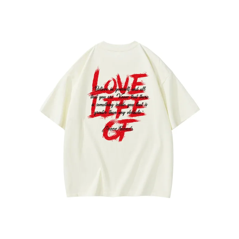 GF T Shirts Unisex-14
