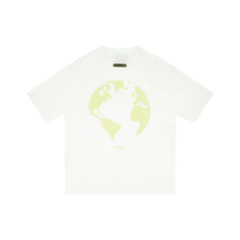 INNERSECT The Series Of All Things In The World T Shirt Unisex-4