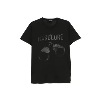 DSQUARED 2 Cigarette T shirt