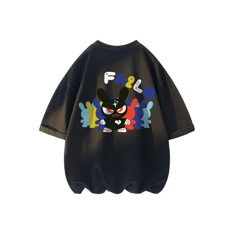 FA2LO T Shirts Unisex-0