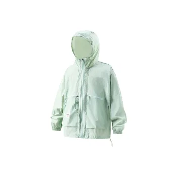 LISENPOK Sun Protection Clothing Unisex